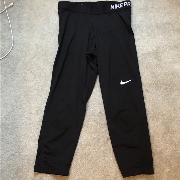 Nike Pants - Nike pro leggings